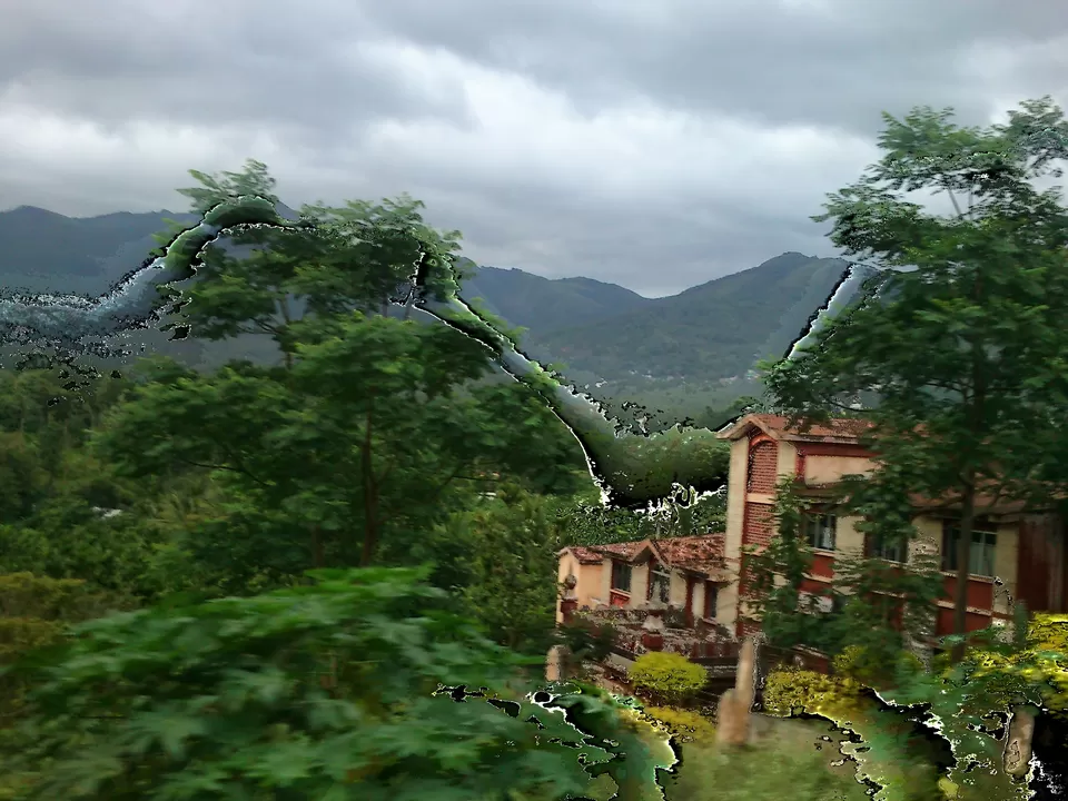 Photo of Ooty, Tamil Nadu, India by Rinki Popli