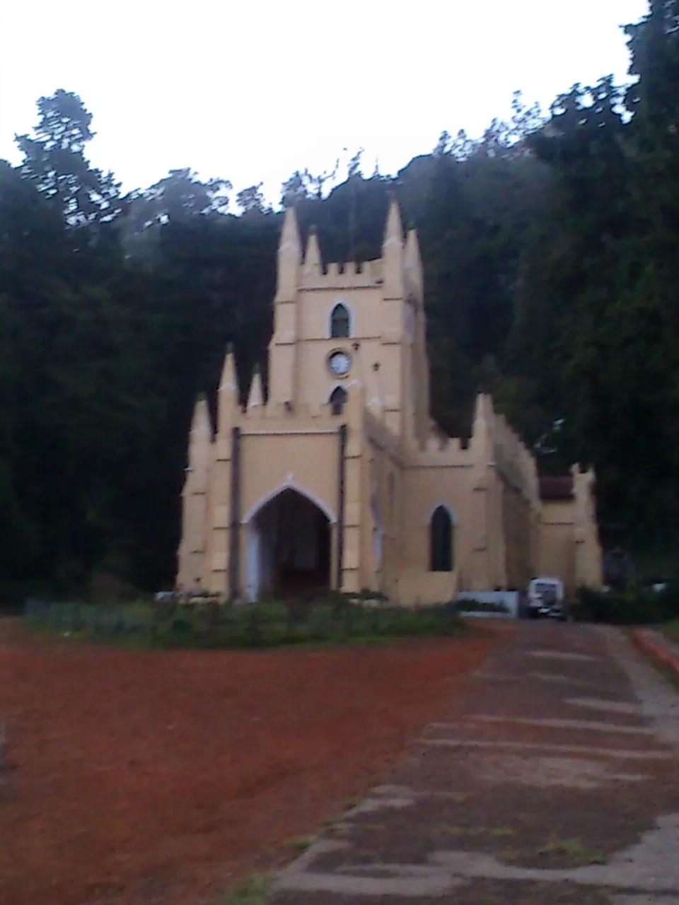 Photo of Ooty, Tamil Nadu, India by Rinki Popli