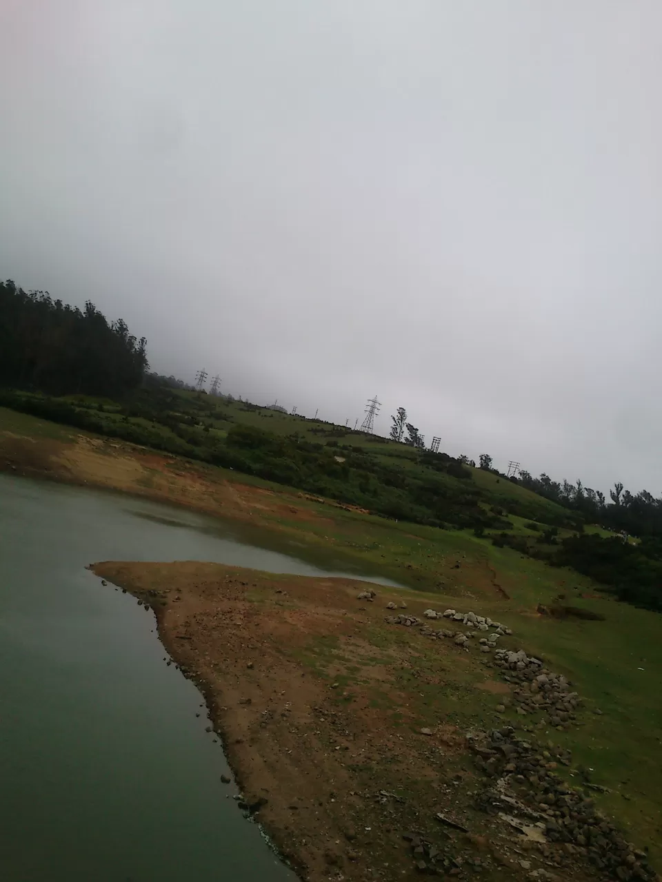 Photo of Ooty, Tamil Nadu, India by Rinki Popli