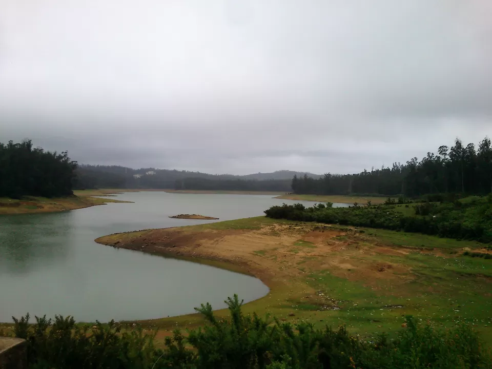 Photo of Ooty, Tamil Nadu, India by Rinki Popli