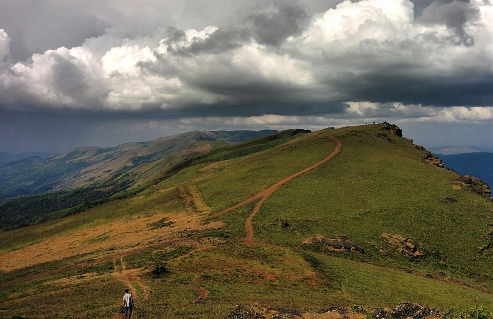 Photo of Just 4 hours from Bengaluru - Chikmagalur can be your detox destination! #indiain5k 8/21 by Marsha Das