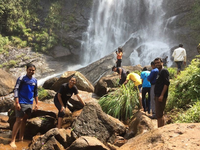Photo of Just 4 hours from Bengaluru - Chikmagalur can be your detox destination! #indiain5k 15/21 by Marsha Das