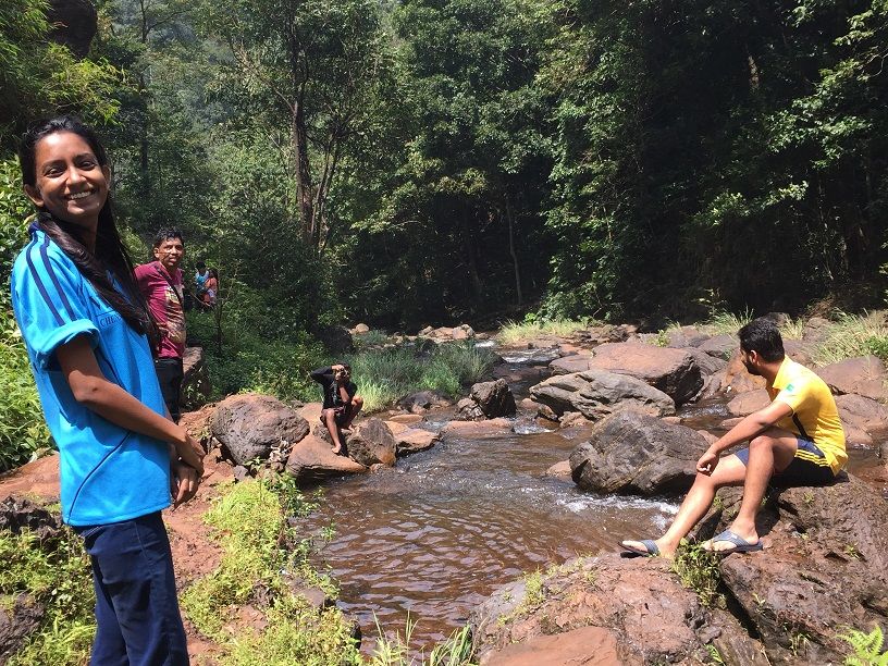 Photo of Just 4 hours from Bengaluru - Chikmagalur can be your detox destination! #indiain5k 16/21 by Marsha Das