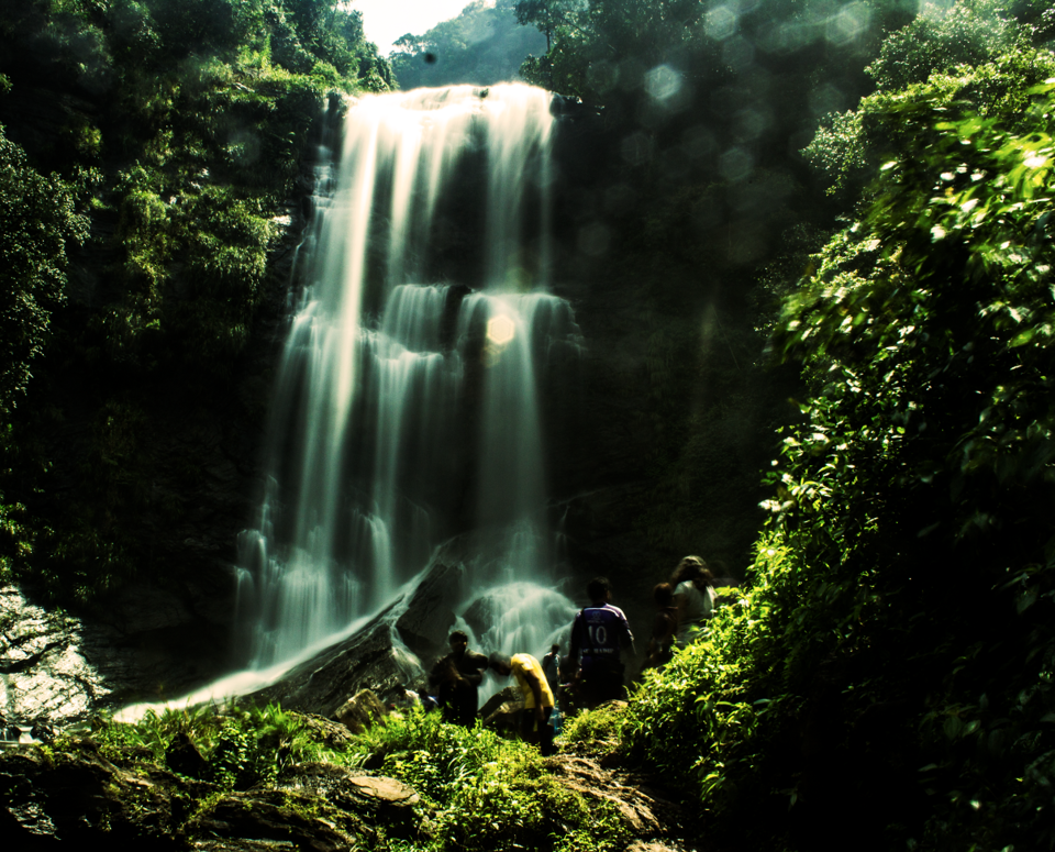 Photo of Just 4 hours from Bengaluru - Chikmagalur can be your detox destination! #indiain5k 18/21 by Marsha Das