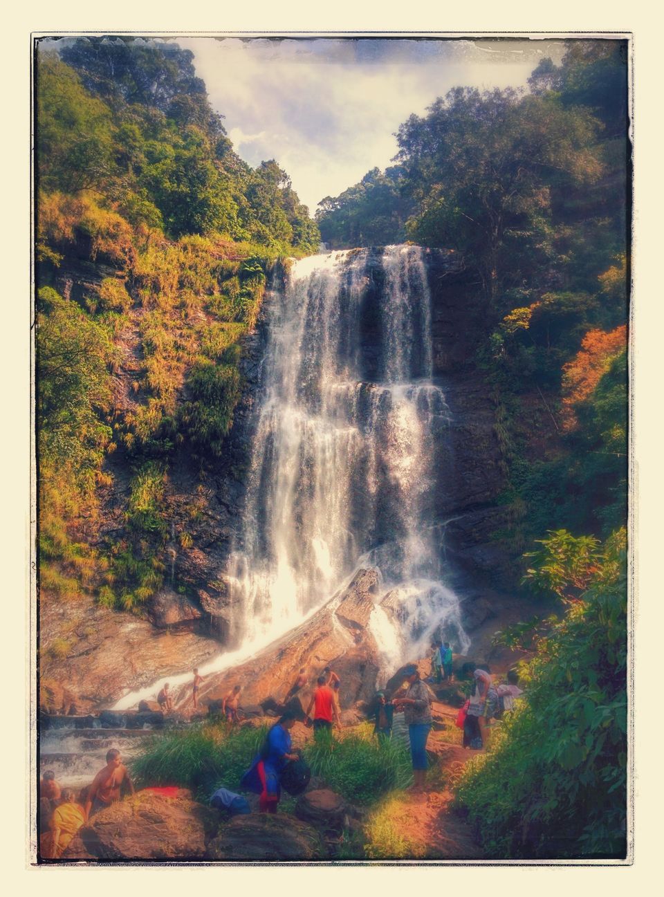 Photo of Just 4 hours from Bengaluru - Chikmagalur can be your detox destination! #indiain5k 19/21 by Marsha Das