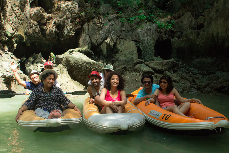 Photo of Planning a family Trip to Phuket 1/6 by Marsha Das