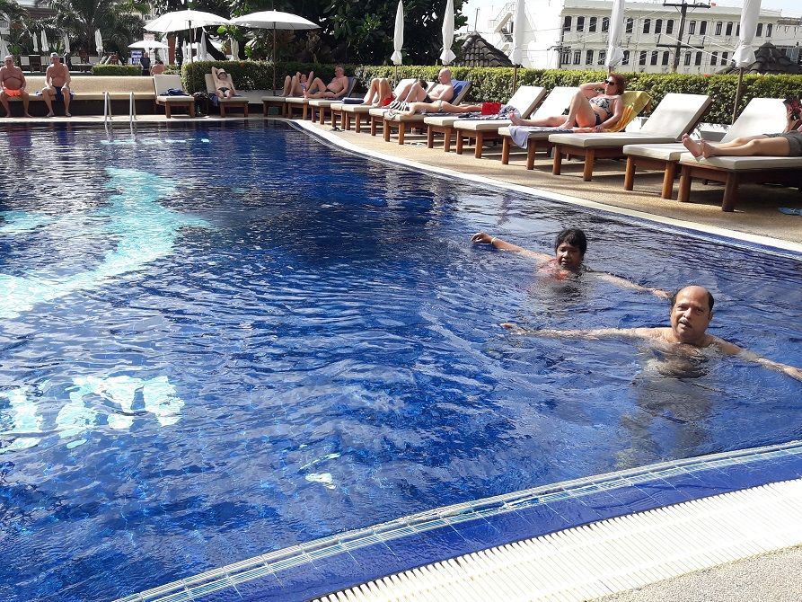 Photo of Planning a family Trip to Phuket 4/6 by Marsha Das