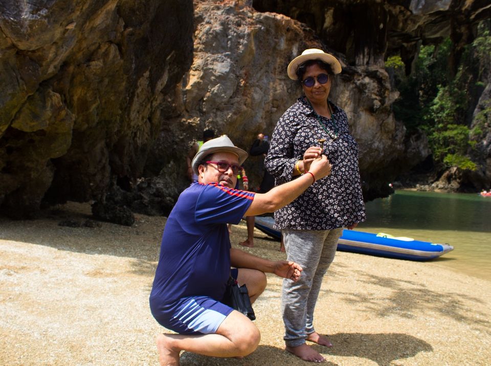 Photo of Planning a family Trip to Phuket 6/6 by Marsha Das