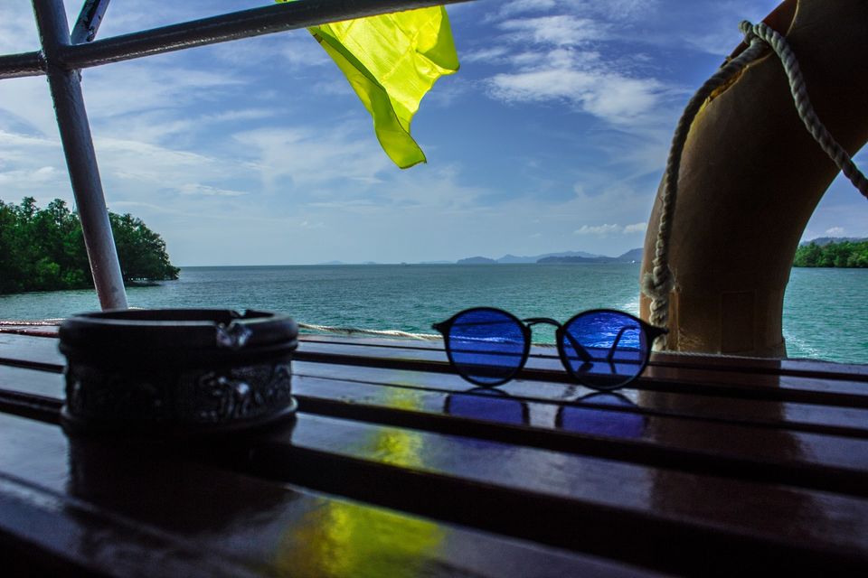 Photo of Planning a family Trip to Phuket by Marsha Das