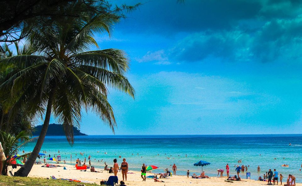 Photo of Budget,Family,Friends,Adventure -Tick all the boxes with a trip to this party island! #asiain25k 5/7 by Marsha Das
