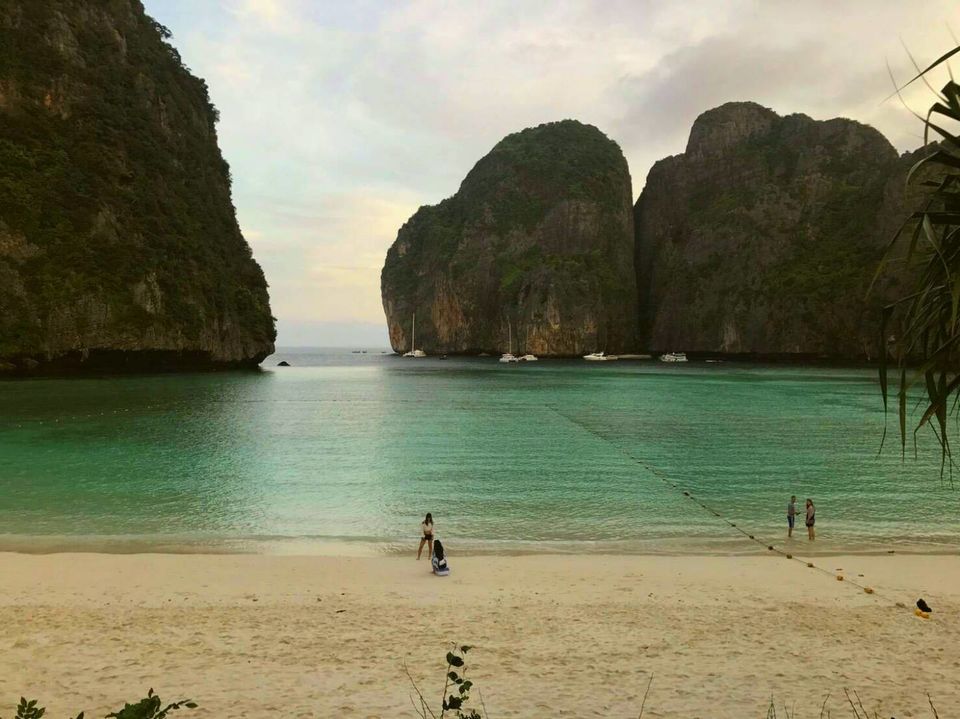 Photo of Budget,Family,Friends,Adventure -Tick all the boxes with a trip to this party island! #asiain25k 2/7 by Marsha Das