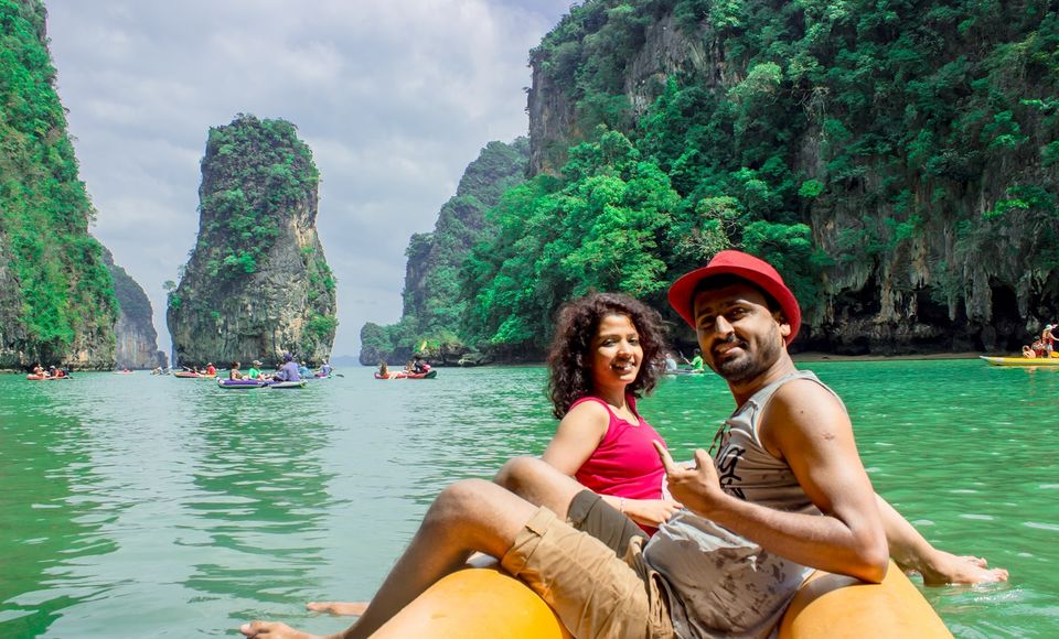 Photo of Budget,Family,Friends,Adventure -Tick all the boxes with a trip to this party island! #asiain25k by Marsha Das