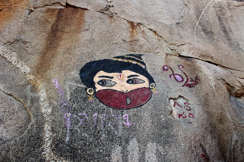 Photo of The best of Hampi in 2 days - a visual itinerary...#Hampipictures #IssSummerBaharNikal by Marsha Das