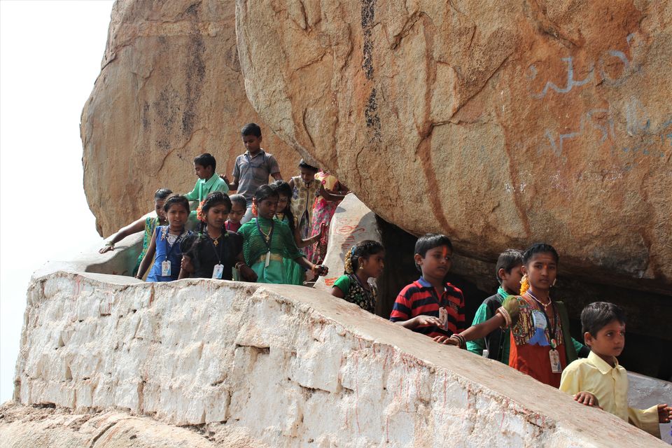 Photo of The best of Hampi in 2 days - a visual itinerary...#Hampipictures #IssSummerBaharNikal by Marsha Das