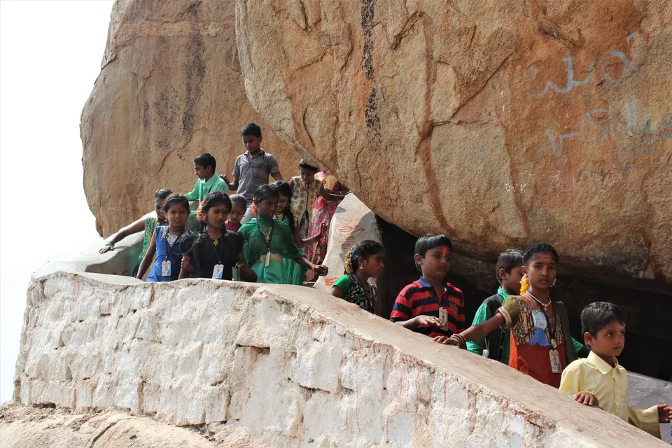 Photo of The best of Hampi in 2 days - a visual itinerary...#Hampipictures #IssSummerBaharNikal by Marsha Das