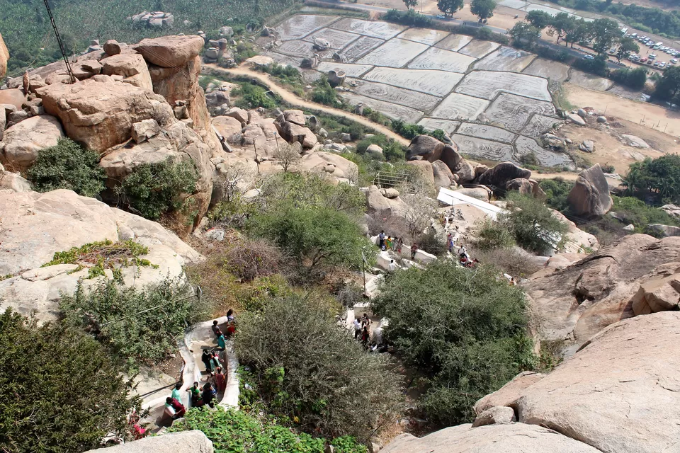 Photo of The best of Hampi in 2 days - a visual itinerary...#Hampipictures #IssSummerBaharNikal by Marsha Das