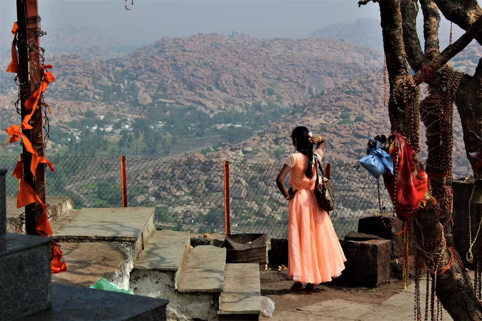 Photo of The best of Hampi in 2 days - a visual itinerary...#Hampipictures #IssSummerBaharNikal by Marsha Das