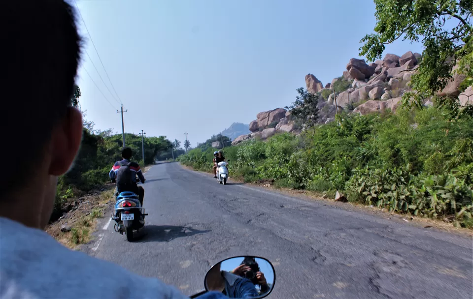 Photo of The best of Hampi in 2 days - a visual itinerary...#Hampipictures #IssSummerBaharNikal by Marsha Das