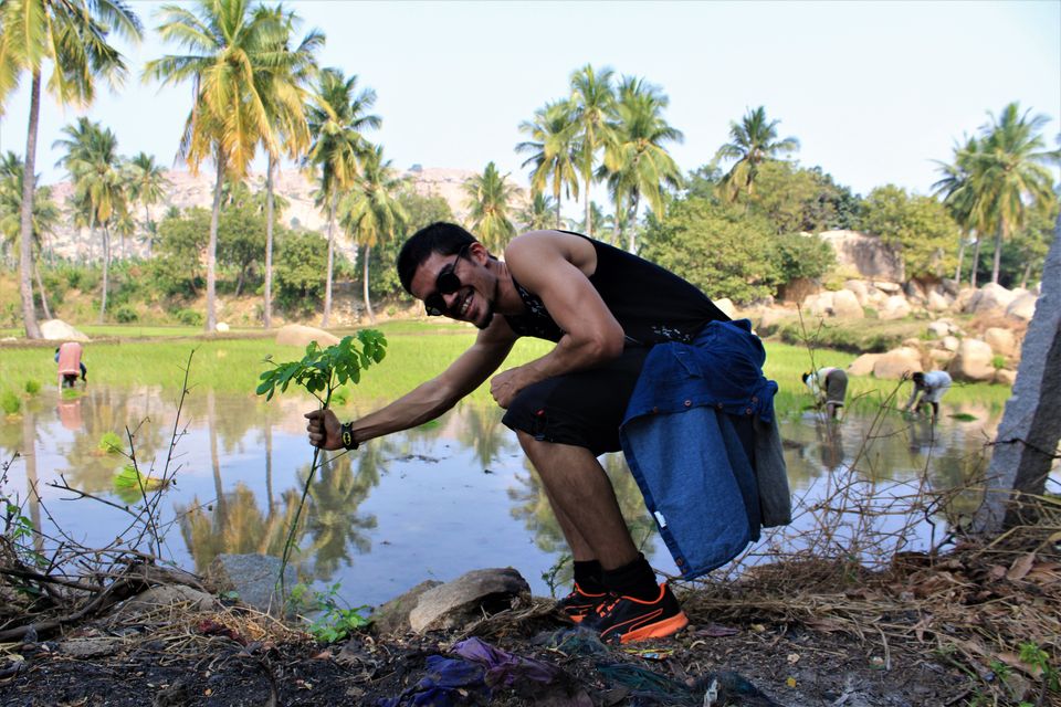 Photo of The best of Hampi in 2 days - a visual itinerary...#Hampipictures #IssSummerBaharNikal by Marsha Das