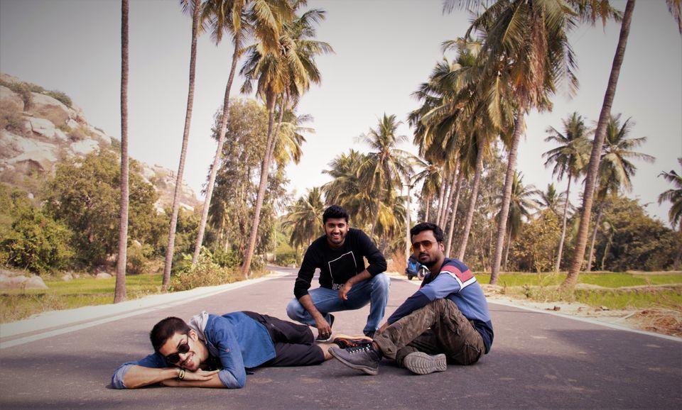Photo of The best of Hampi in 2 days - a visual itinerary...#Hampipictures #IssSummerBaharNikal by Marsha Das