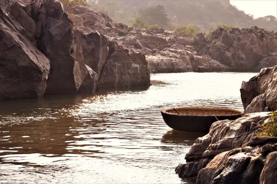 Photo of The best of Hampi in 2 days - a visual itinerary...#Hampipictures #IssSummerBaharNikal by Marsha Das