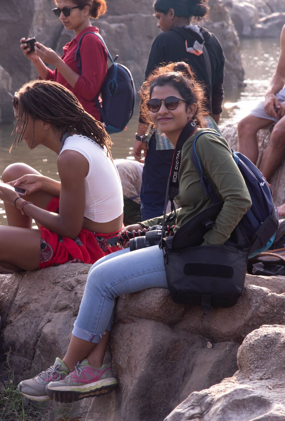 Photo of The best of Hampi in 2 days - a visual itinerary...#Hampipictures #IssSummerBaharNikal by Marsha Das