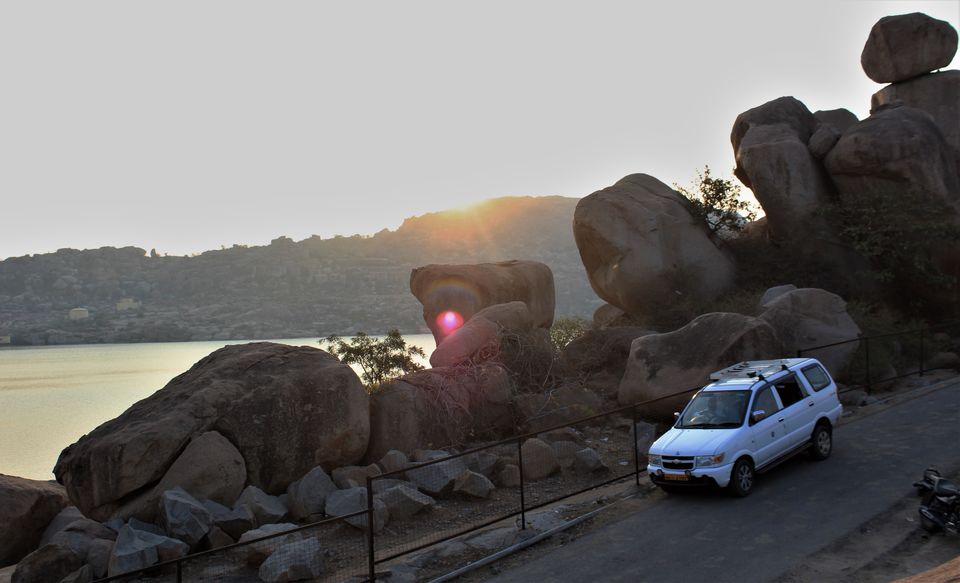 Photo of The best of Hampi in 2 days - a visual itinerary...#Hampipictures #IssSummerBaharNikal by Marsha Das