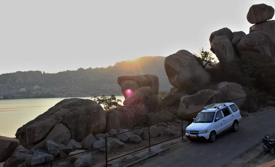 Photo of The best of Hampi in 2 days - a visual itinerary...#Hampipictures #IssSummerBaharNikal by Marsha Das