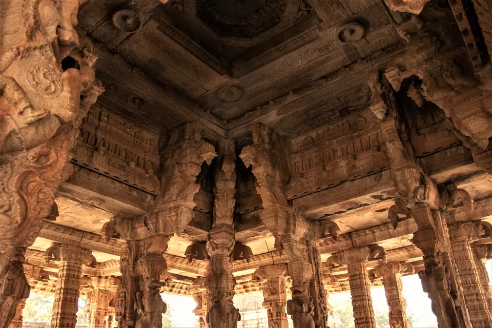 Photo of The best of Hampi in 2 days - a visual itinerary...#Hampipictures #IssSummerBaharNikal by Marsha Das
