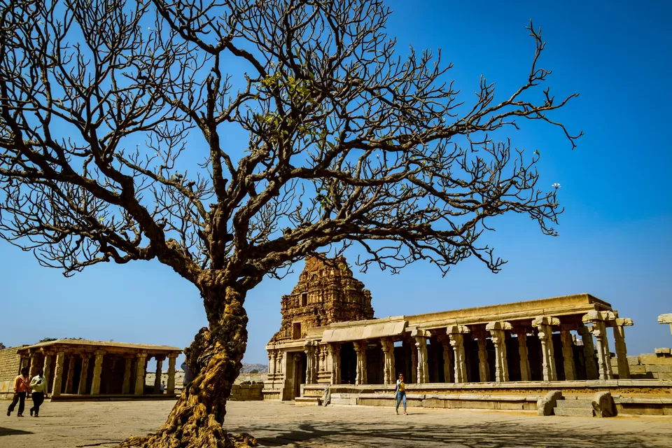 Photo of The best of Hampi in 2 days - a visual itinerary...#Hampipictures #IssSummerBaharNikal by Marsha Das