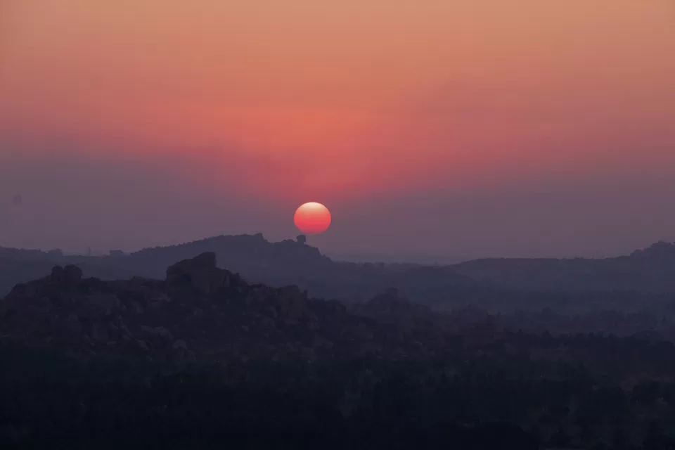 Photo of The best of Hampi in 2 days - a visual itinerary...#Hampipictures #IssSummerBaharNikal by Marsha Das