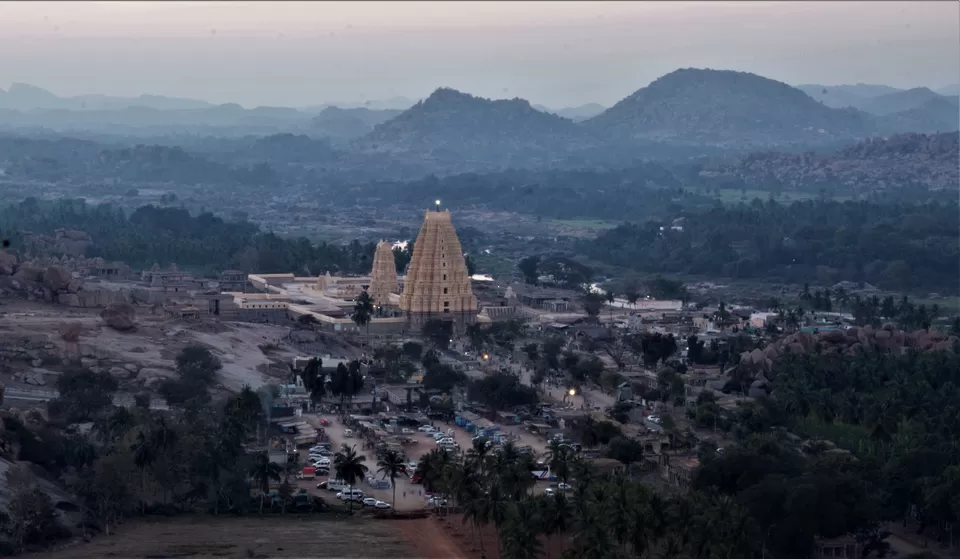 Photo of The best of Hampi in 2 days - a visual itinerary...#Hampipictures #IssSummerBaharNikal by Marsha Das