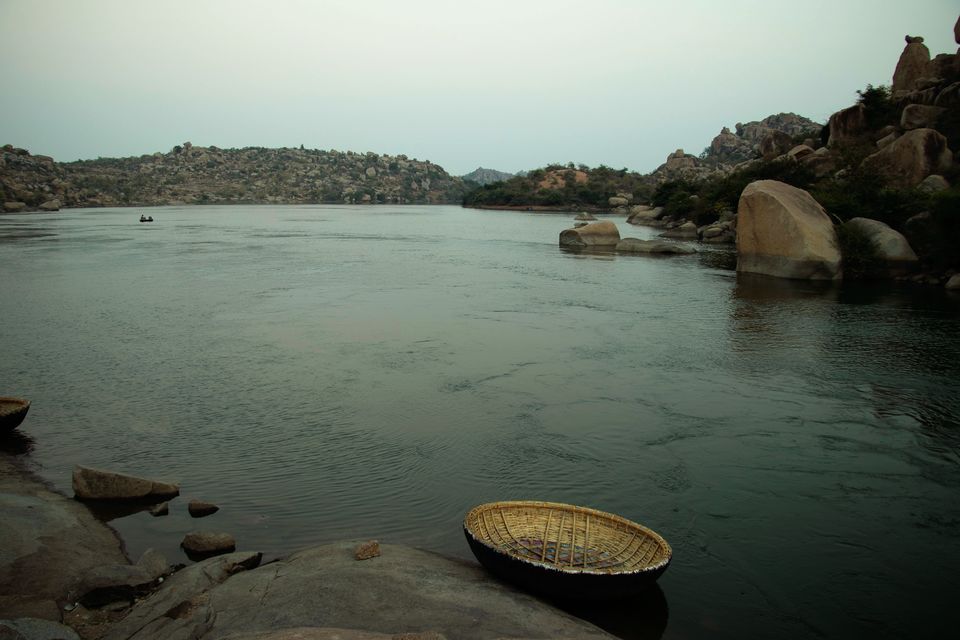 Photo of The best of Hampi in 2 days - a visual itinerary...#Hampipictures #IssSummerBaharNikal by Marsha Das