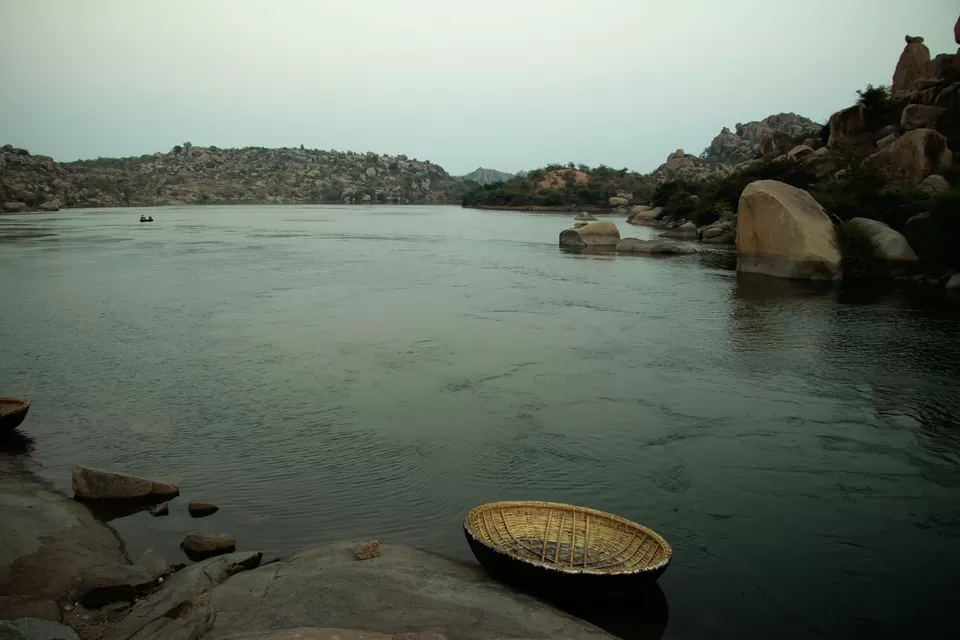 Photo of The best of Hampi in 2 days - a visual itinerary...#Hampipictures #IssSummerBaharNikal by Marsha Das