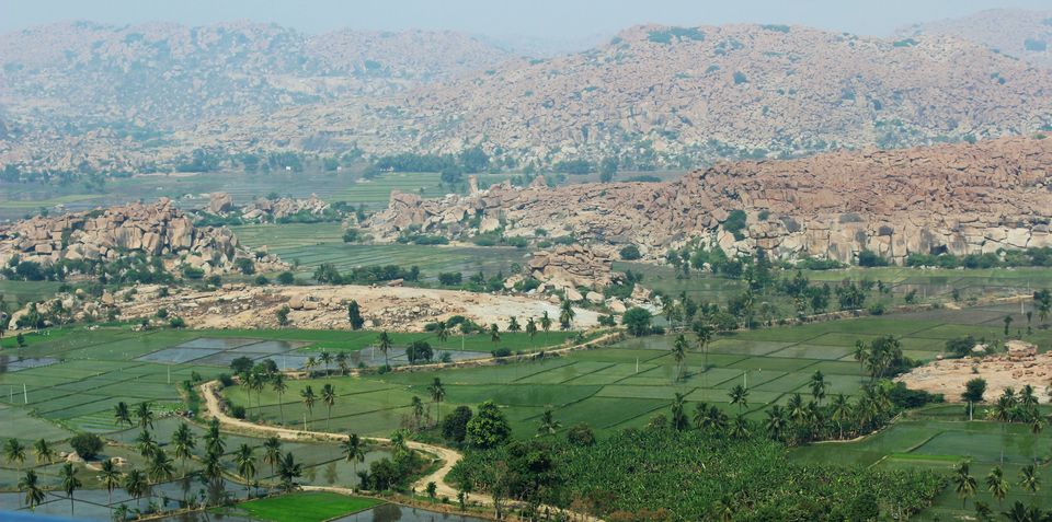 Photo of The best of Hampi in 2 days - a visual itinerary...#Hampipictures #IssSummerBaharNikal 2/2 by Marsha Das