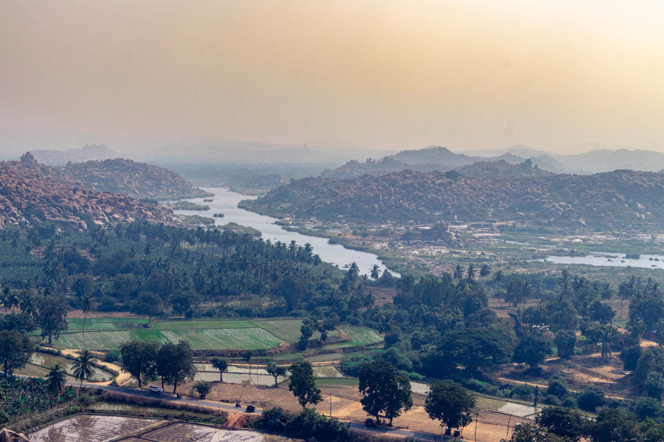 Photo of The best of Hampi in 2 days - a visual itinerary...#Hampipictures #IssSummerBaharNikal 1/2 by Marsha Das