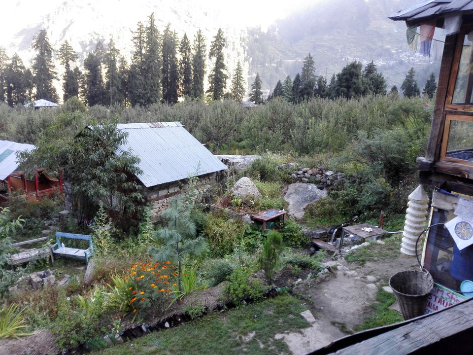 Photo of parvati Valley, Khir Ganga, Himachal Pradesh, India by ashi.gupta77