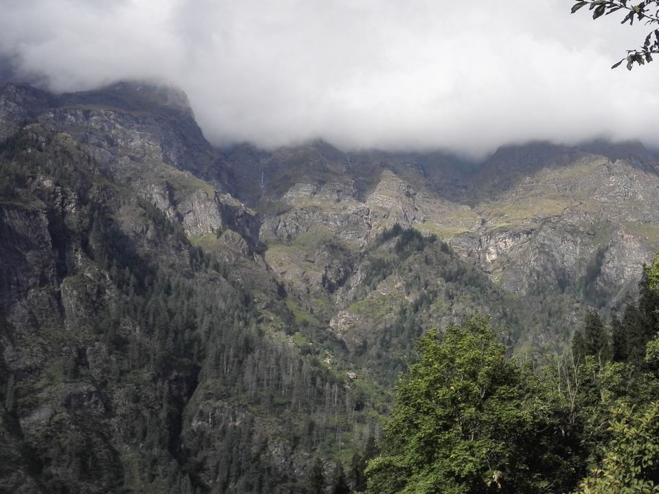 Photo of parvati Valley, Khir Ganga, Himachal Pradesh, India by ashi.gupta77