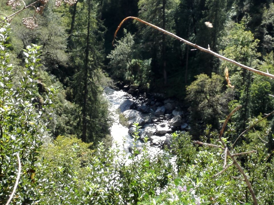 Photo of parvati Valley, Khir Ganga, Himachal Pradesh, India by ashi.gupta77
