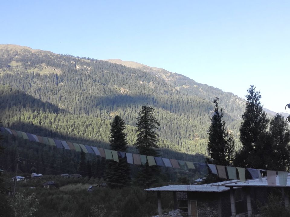 Photo of parvati Valley, Khir Ganga, Himachal Pradesh, India by ashi.gupta77