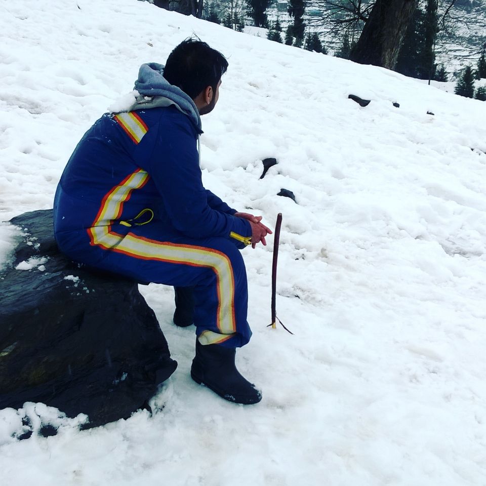Photo of parvati Valley, Khir Ganga, Himachal Pradesh, India by ashi.gupta77