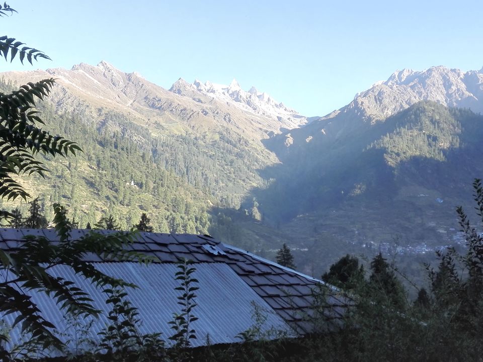 Photo of parvati Valley, Khir Ganga, Himachal Pradesh, India by ashi.gupta77
