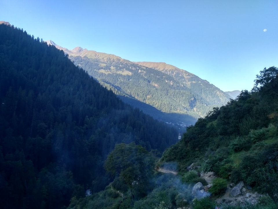 Photo of parvati Valley, Khir Ganga, Himachal Pradesh, India by ashi.gupta77