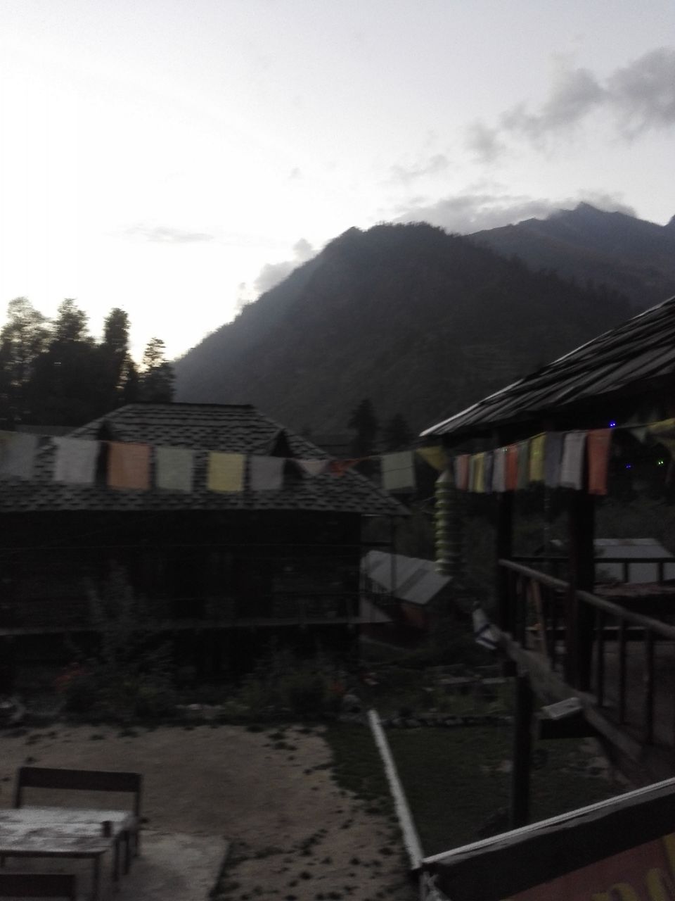 Photo of parvati Valley, Khir Ganga, Himachal Pradesh, India by ashi.gupta77