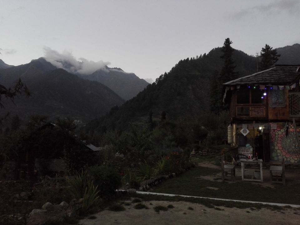 Photo of parvati Valley, Khir Ganga, Himachal Pradesh, India by ashi.gupta77