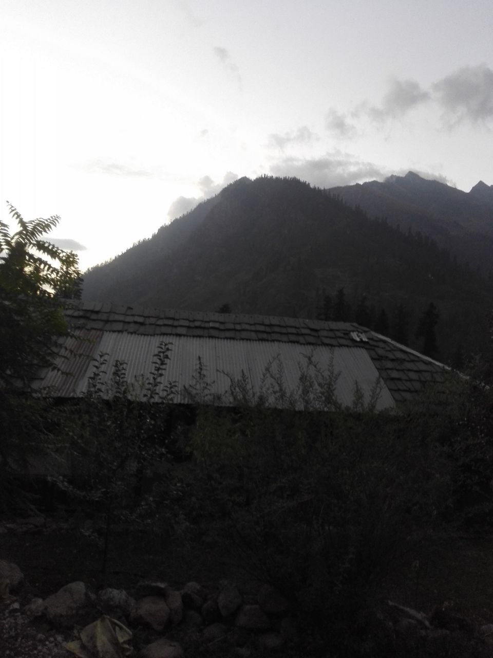 Photo of parvati Valley, Khir Ganga, Himachal Pradesh, India by ashi.gupta77