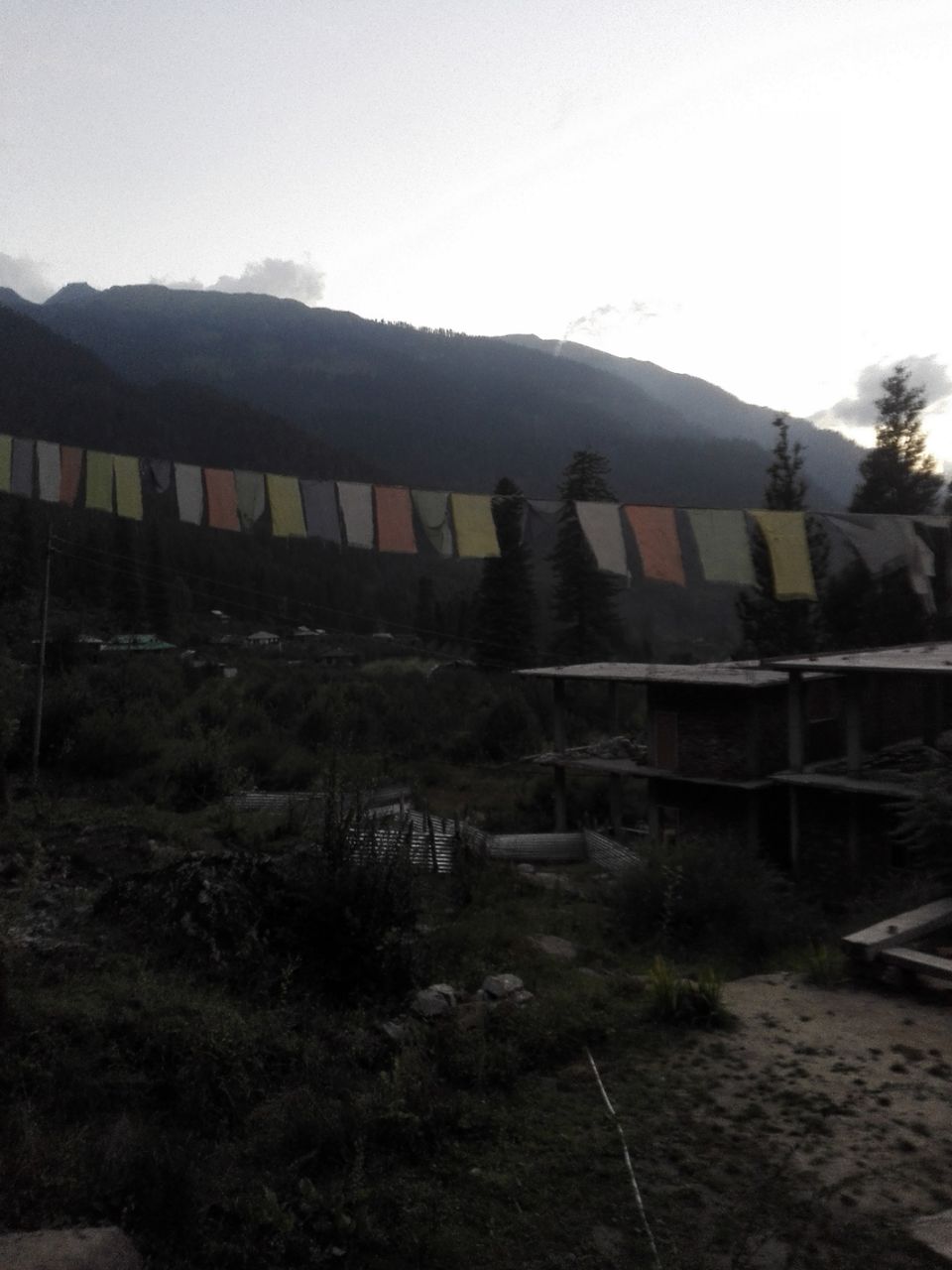 Photo of parvati Valley, Khir Ganga, Himachal Pradesh, India by ashi.gupta77