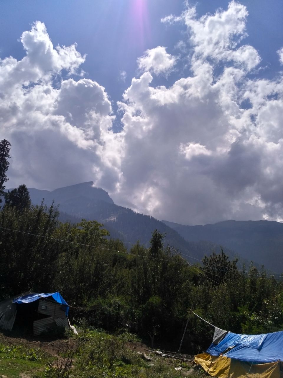 Photo of parvati Valley, Khir Ganga, Himachal Pradesh, India by ashi.gupta77
