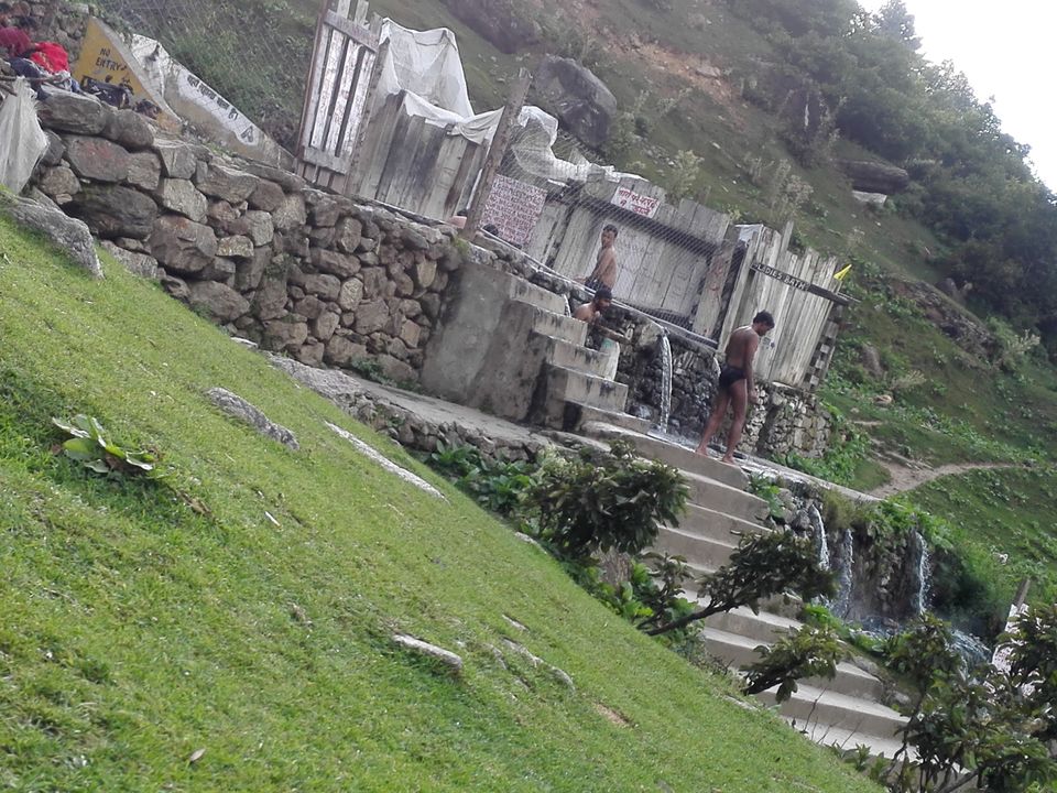 Photo of parvati Valley, Khir Ganga, Himachal Pradesh, India by ashi.gupta77
