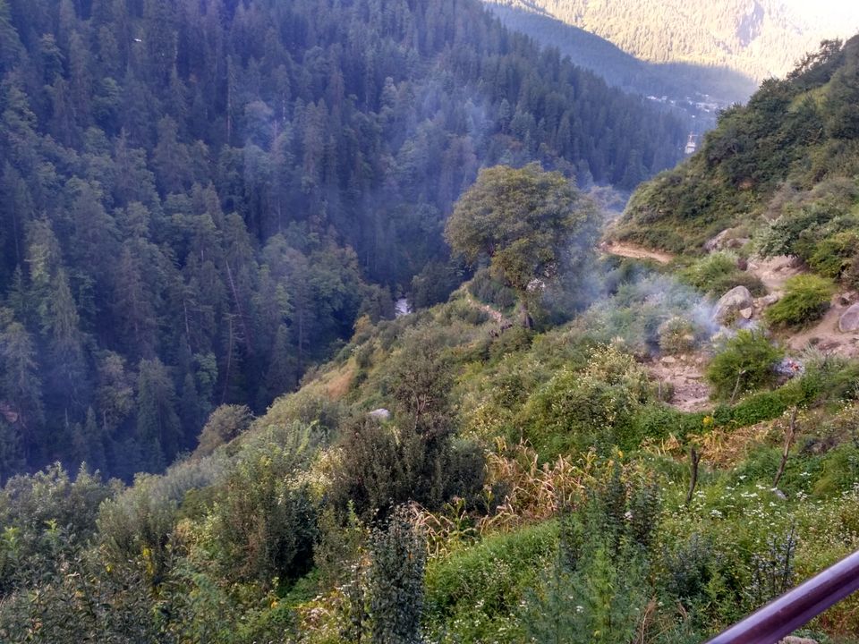 Photo of parvati Valley, Khir Ganga, Himachal Pradesh, India by ashi.gupta77